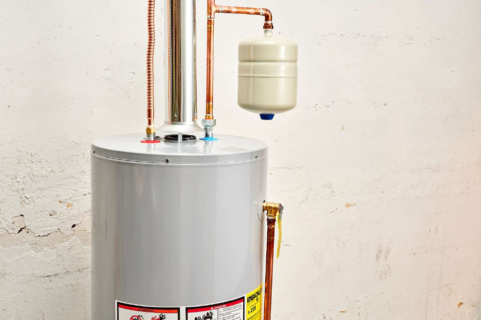 hot water cylinders replacement dublin